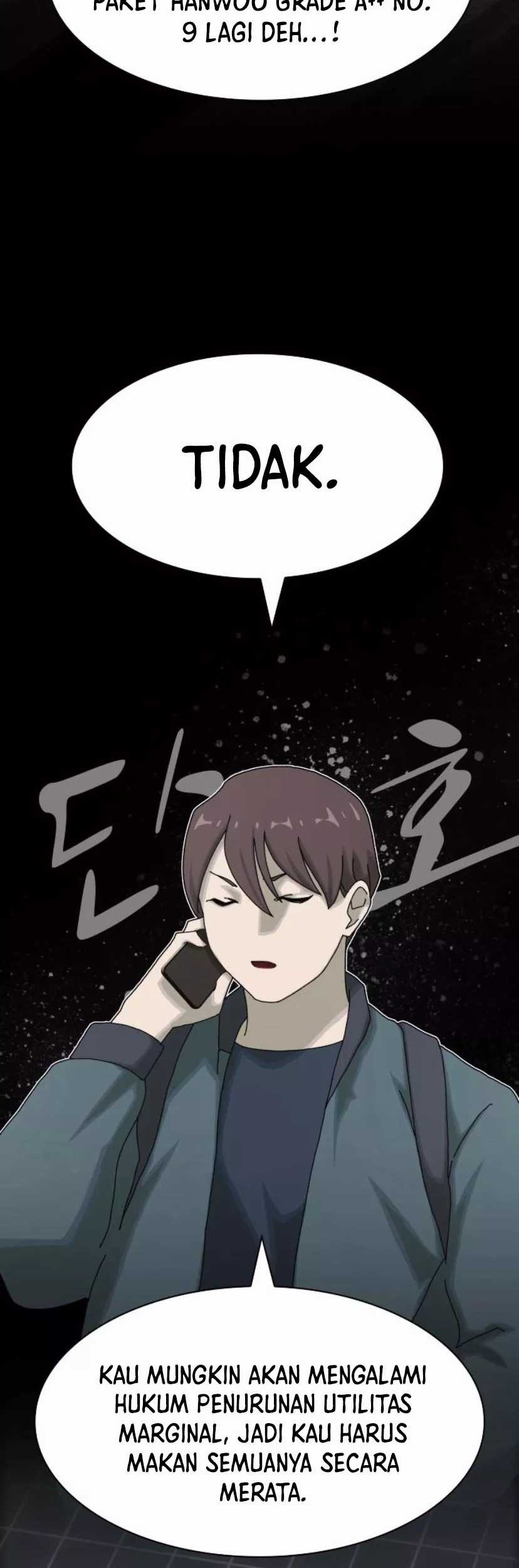 The Genius Who Sees Through the World Chapter 21 Gambar 19