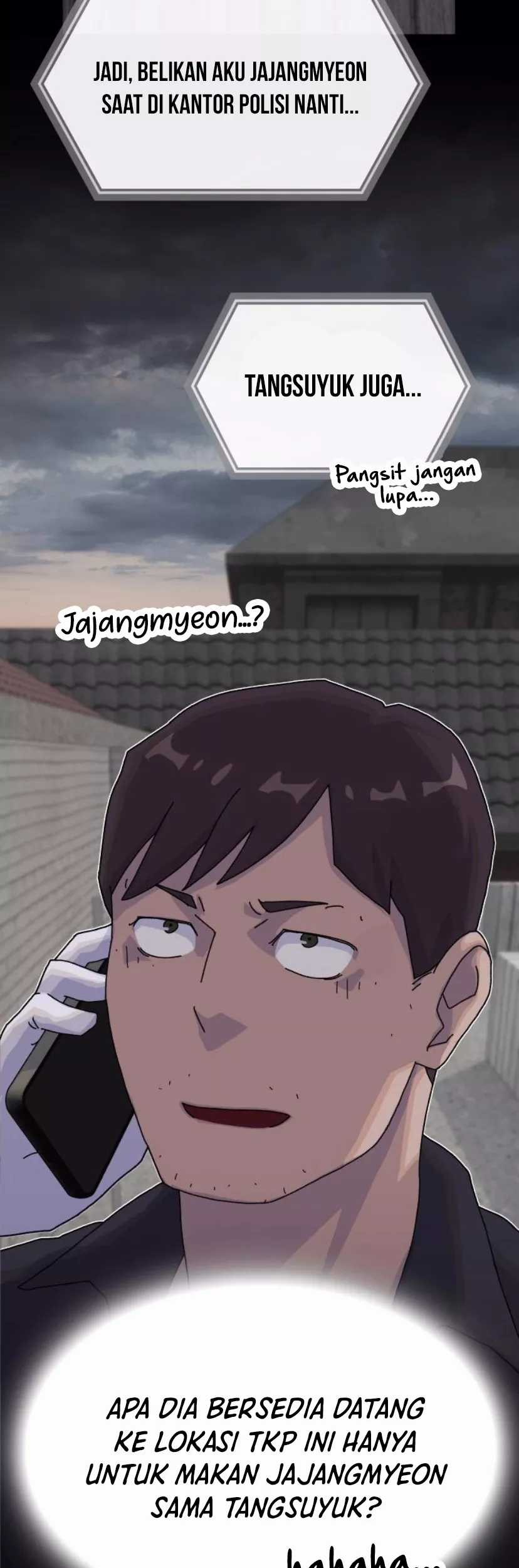 The Genius Who Sees Through the World Chapter 21 Gambar 21