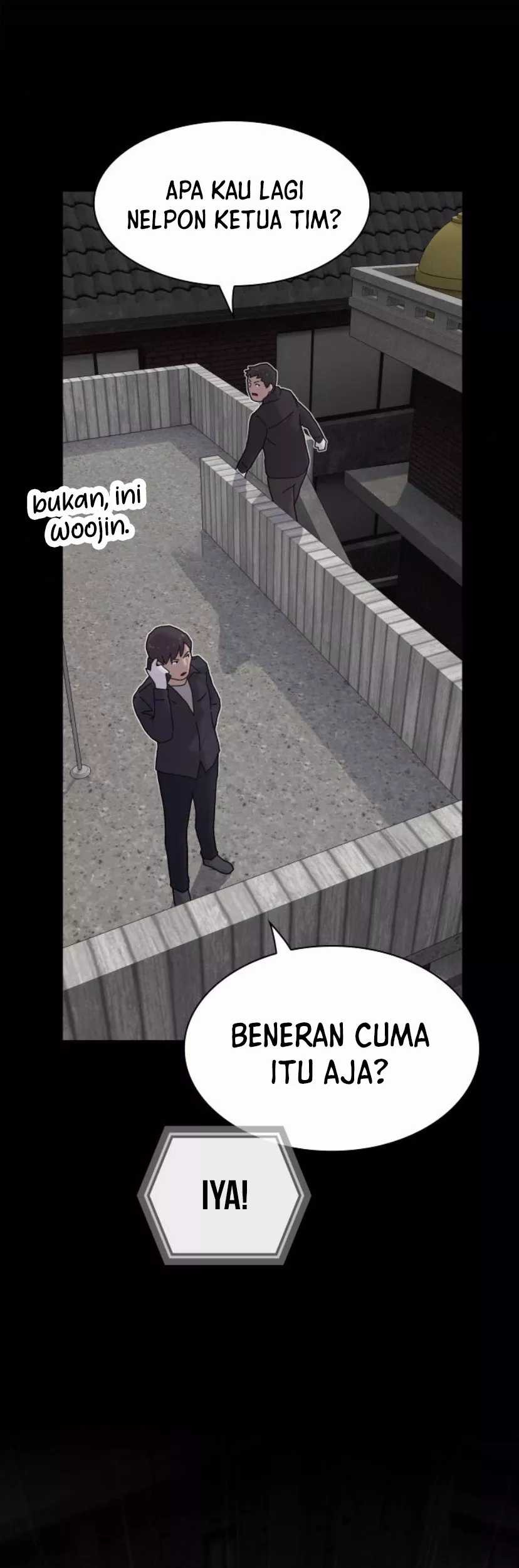 The Genius Who Sees Through the World Chapter 21 Gambar 23