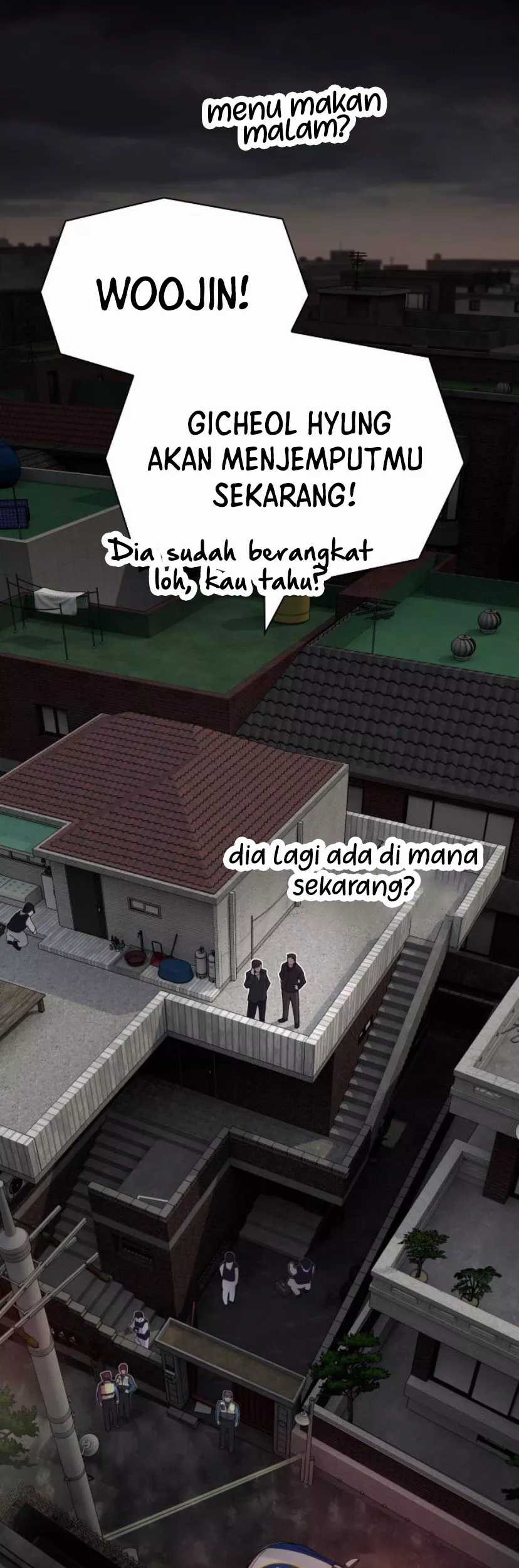 The Genius Who Sees Through the World Chapter 21 Gambar 25