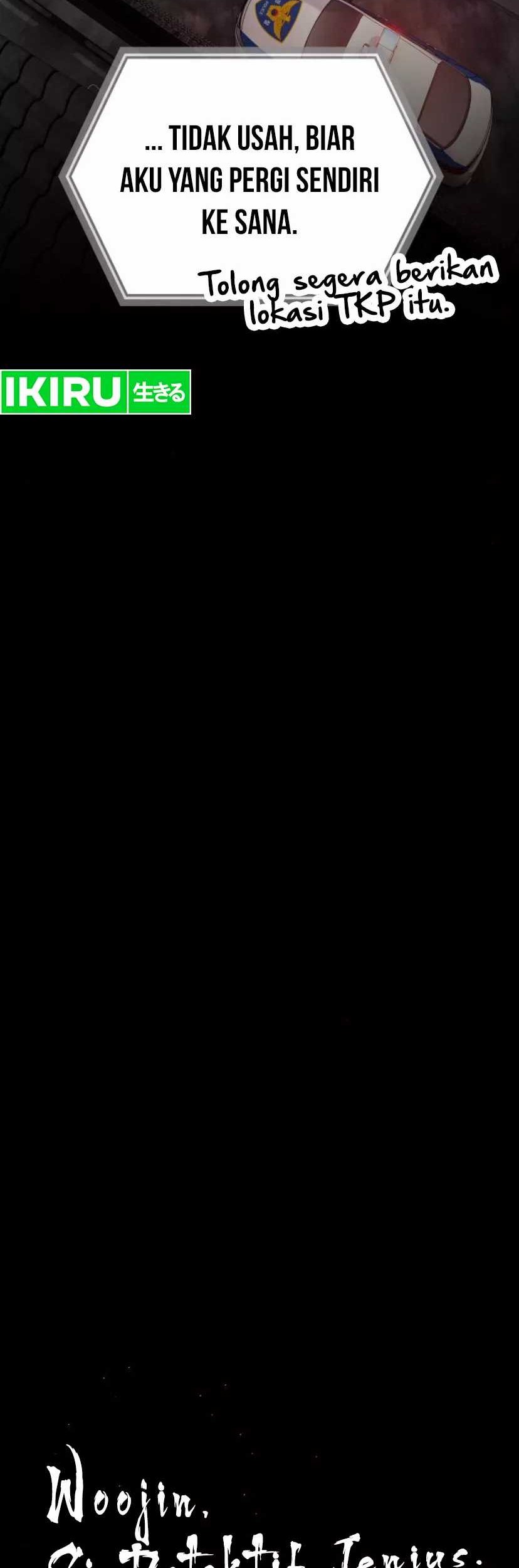 The Genius Who Sees Through the World Chapter 21 Gambar 26