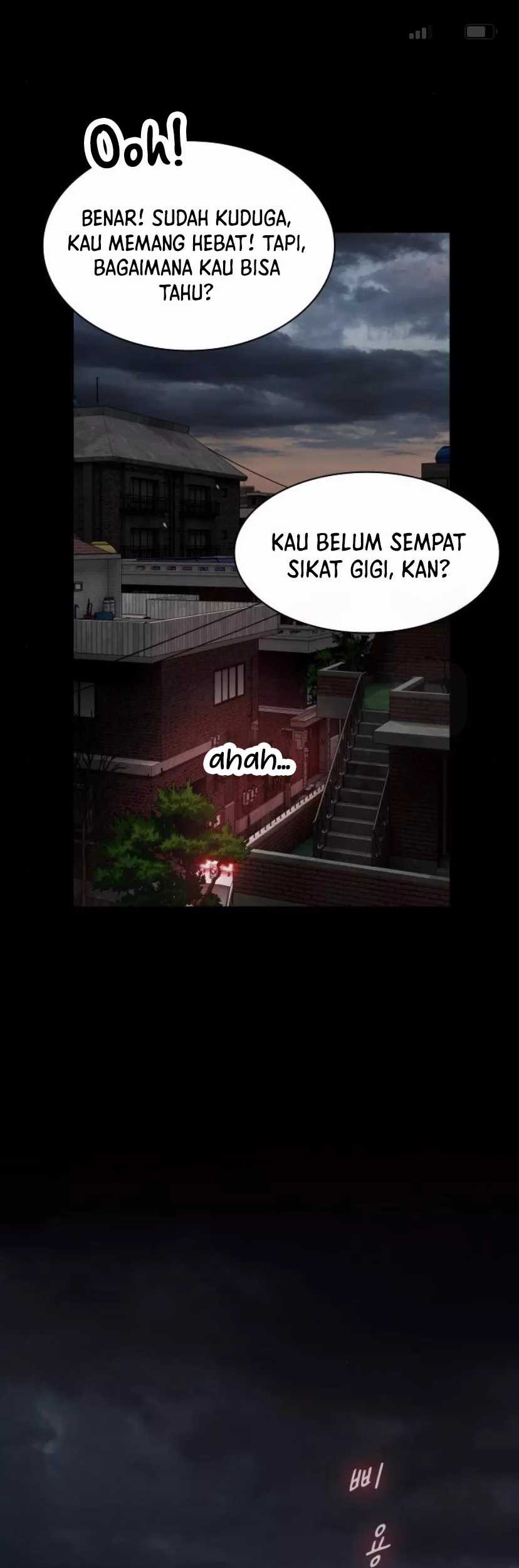 The Genius Who Sees Through the World Chapter 21 Gambar 34