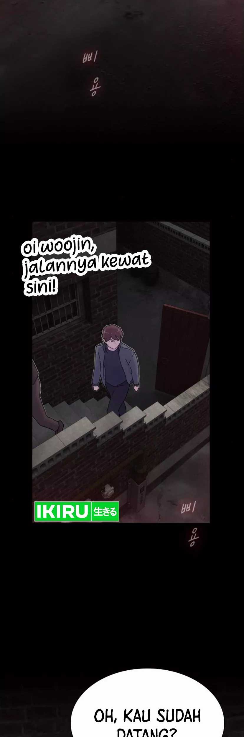 The Genius Who Sees Through the World Chapter 21 Gambar 36