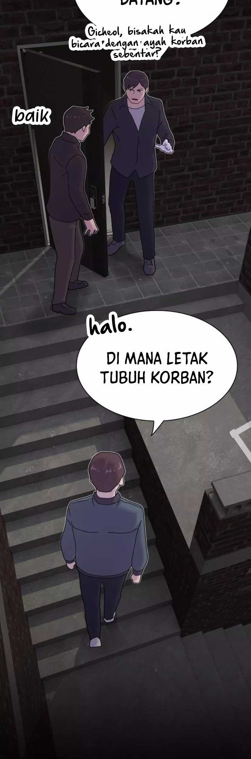 The Genius Who Sees Through the World Chapter 21 Gambar 37