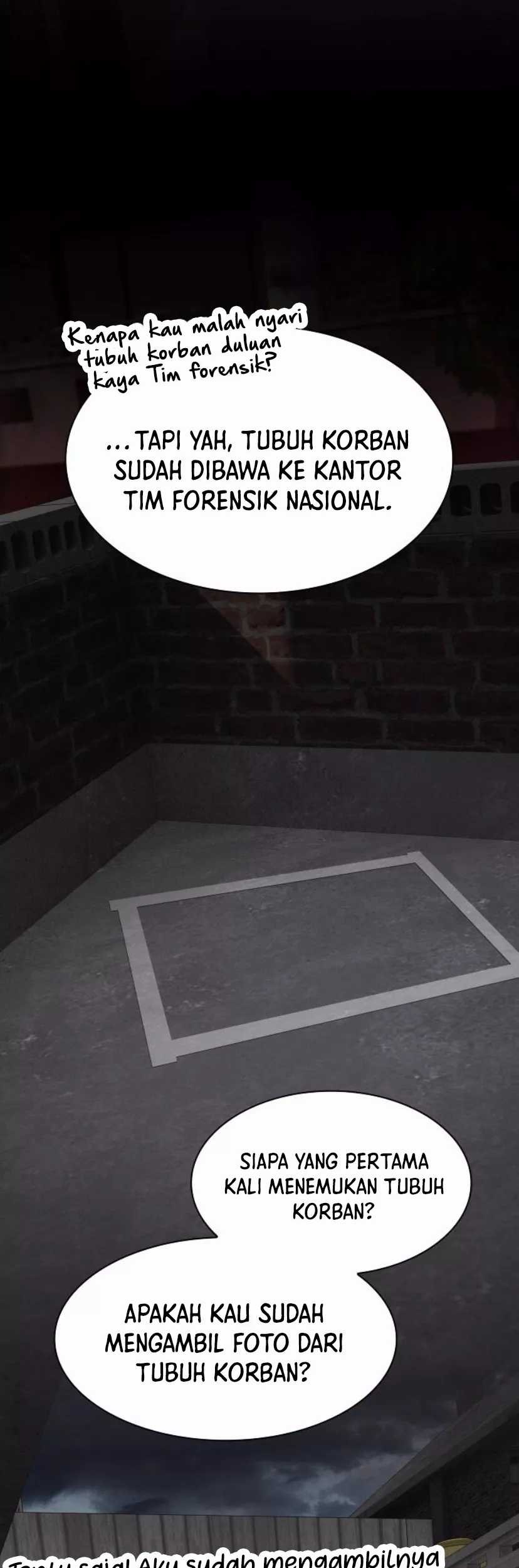 The Genius Who Sees Through the World Chapter 21 Gambar 38