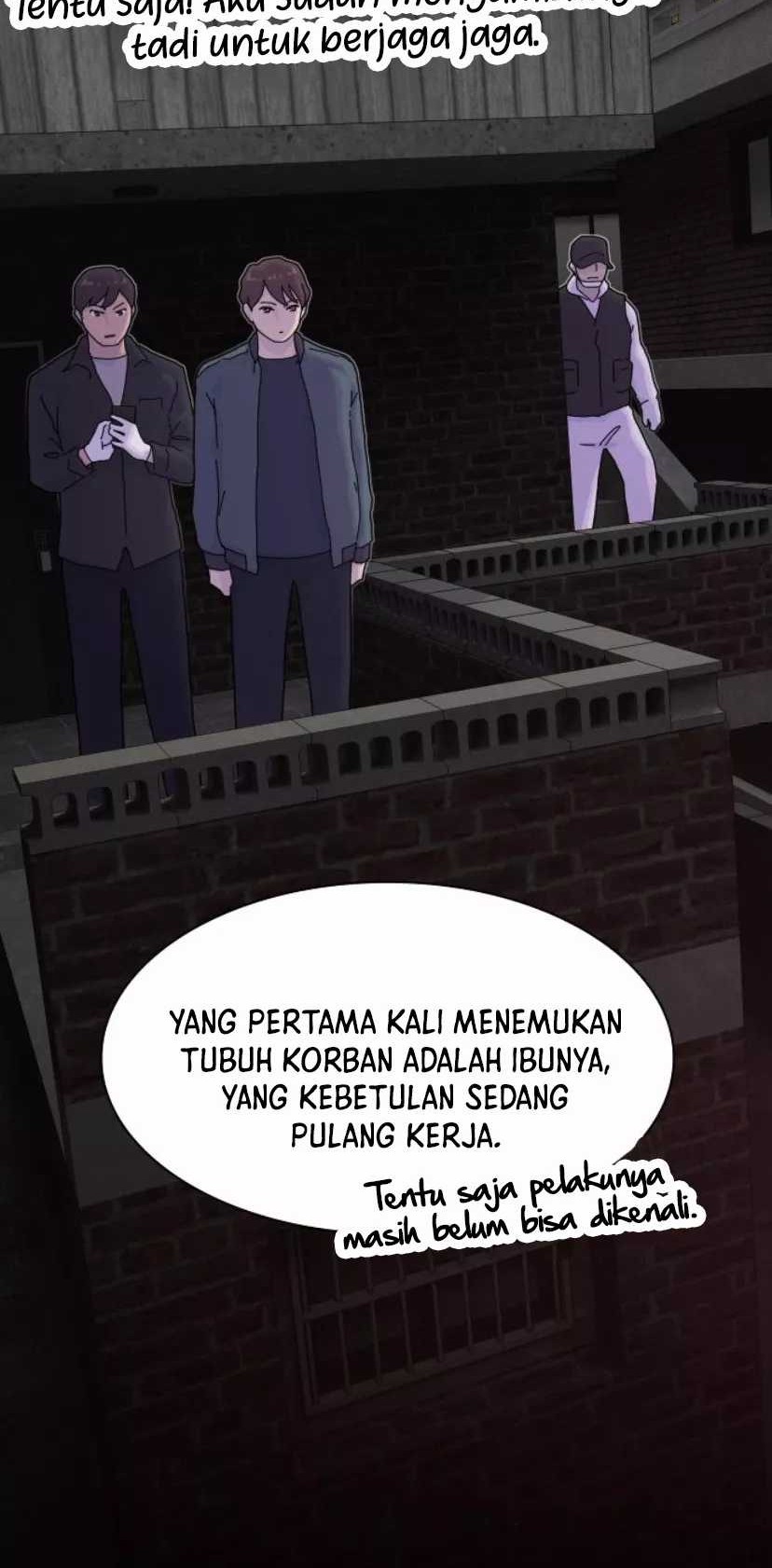 The Genius Who Sees Through the World Chapter 21 Gambar 39