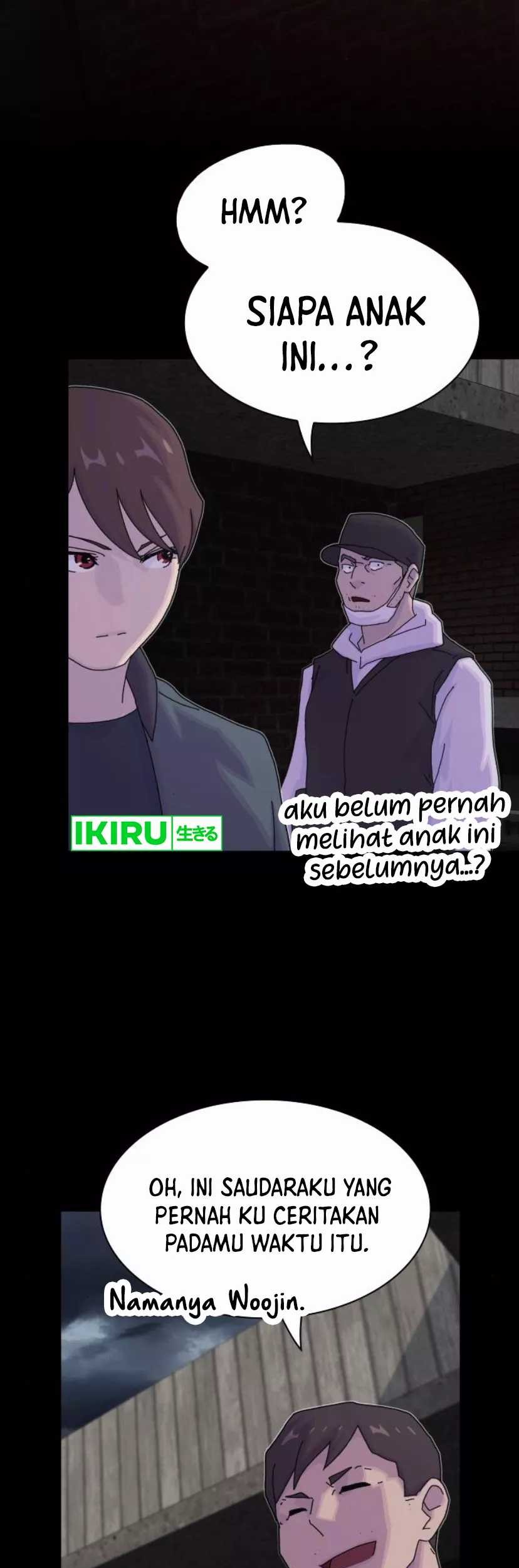 The Genius Who Sees Through the World Chapter 21 Gambar 40