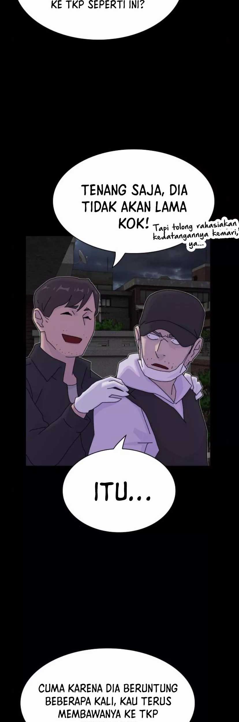 The Genius Who Sees Through the World Chapter 21 Gambar 42