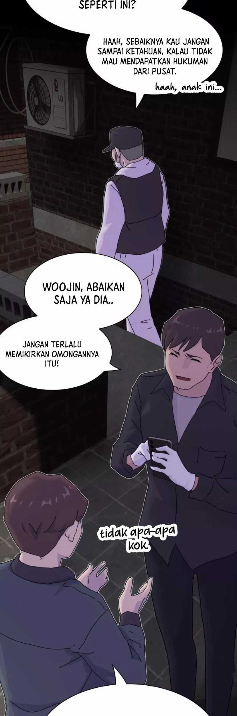 The Genius Who Sees Through the World Chapter 21 Gambar 43