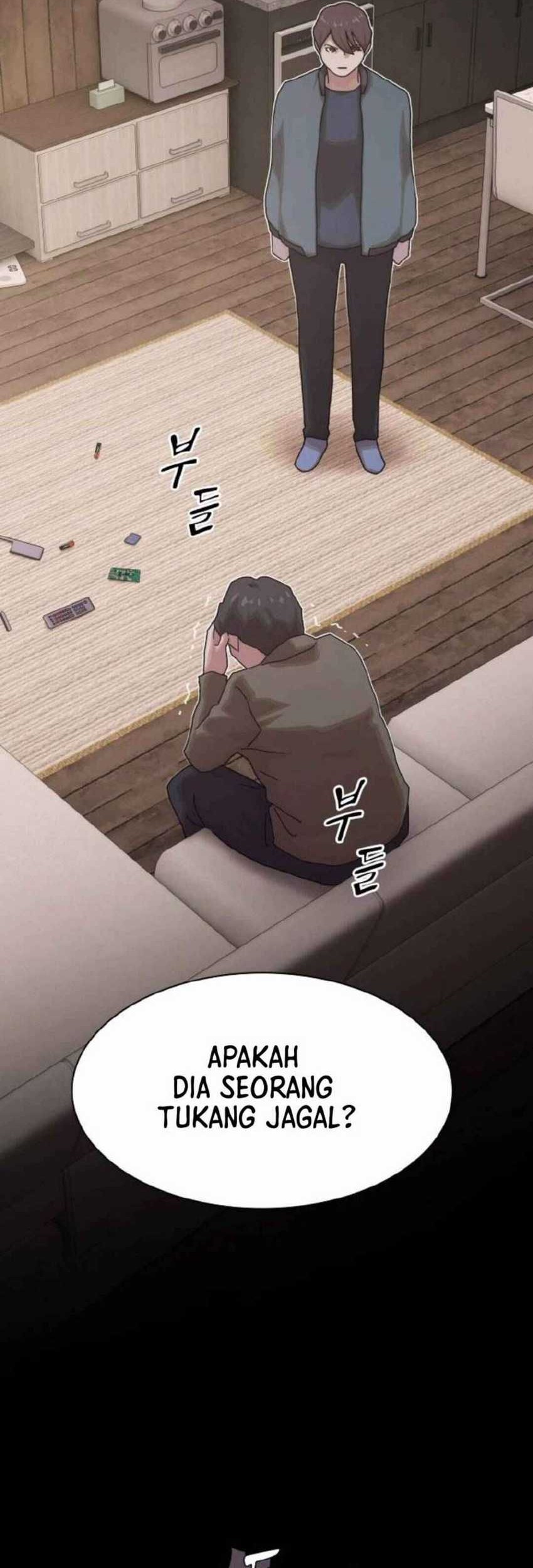 The Genius Who Sees Through the World Chapter 22 Gambar 11