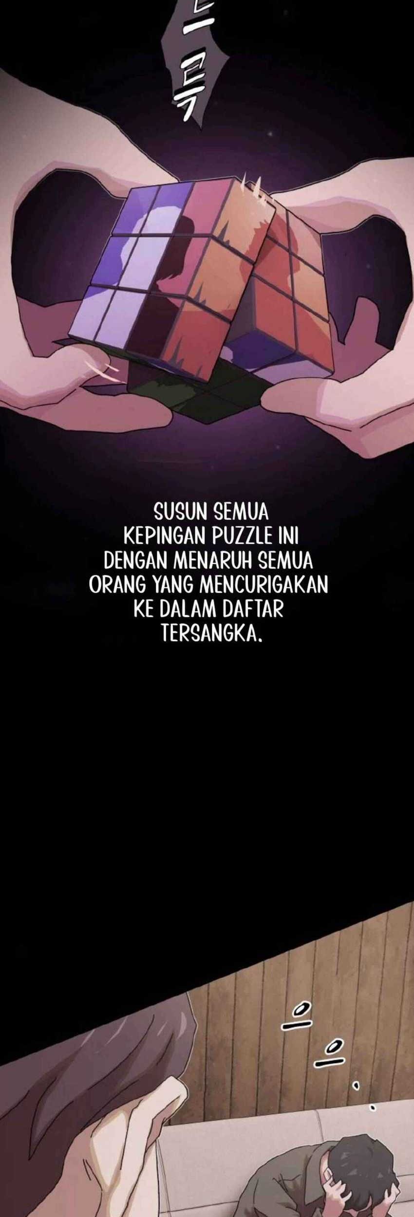 The Genius Who Sees Through the World Chapter 22 Gambar 12