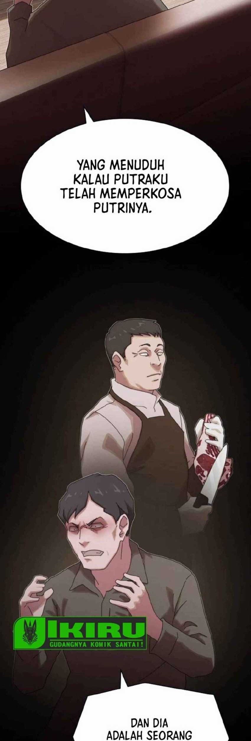 The Genius Who Sees Through the World Chapter 22 Gambar 15