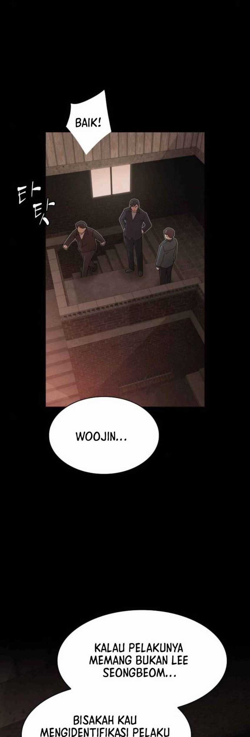 The Genius Who Sees Through the World Chapter 22 Gambar 64