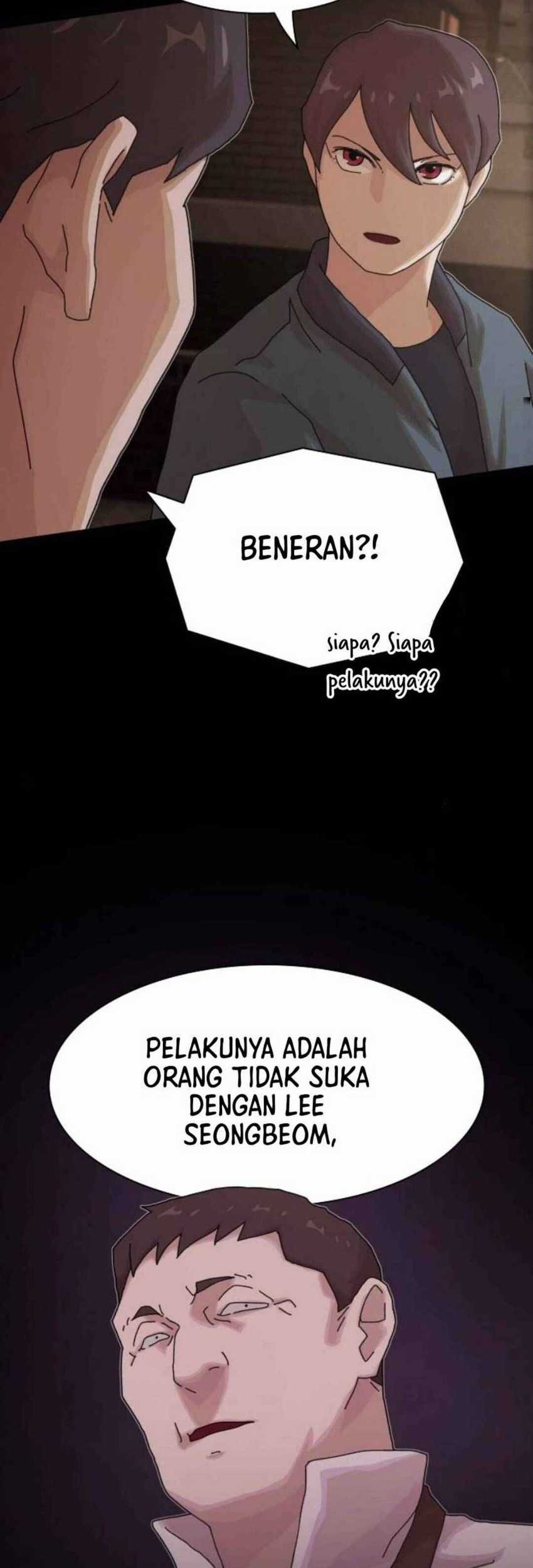 The Genius Who Sees Through the World Chapter 22 Gambar 66