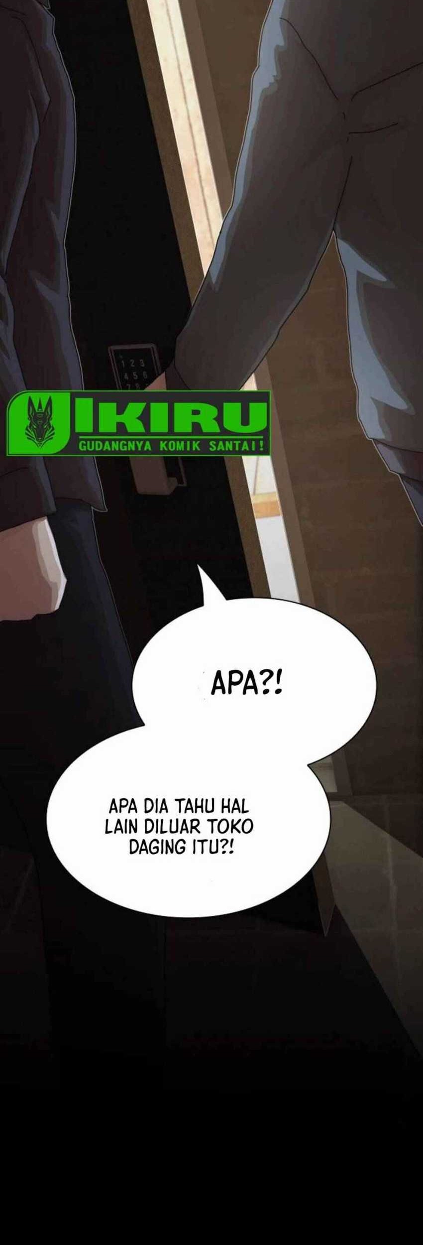 The Genius Who Sees Through the World Chapter 22 Gambar 69