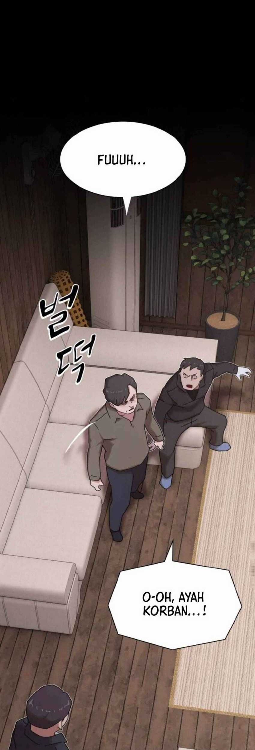 The Genius Who Sees Through the World Chapter 22 Gambar 72