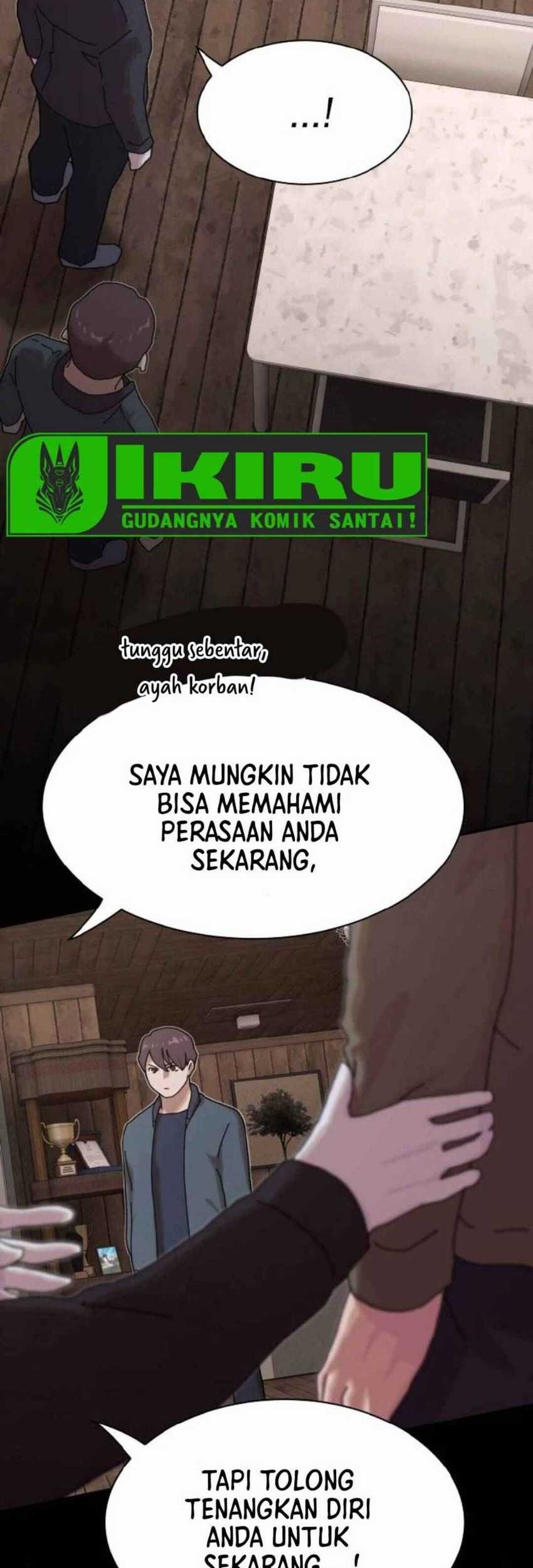 The Genius Who Sees Through the World Chapter 22 Gambar 73