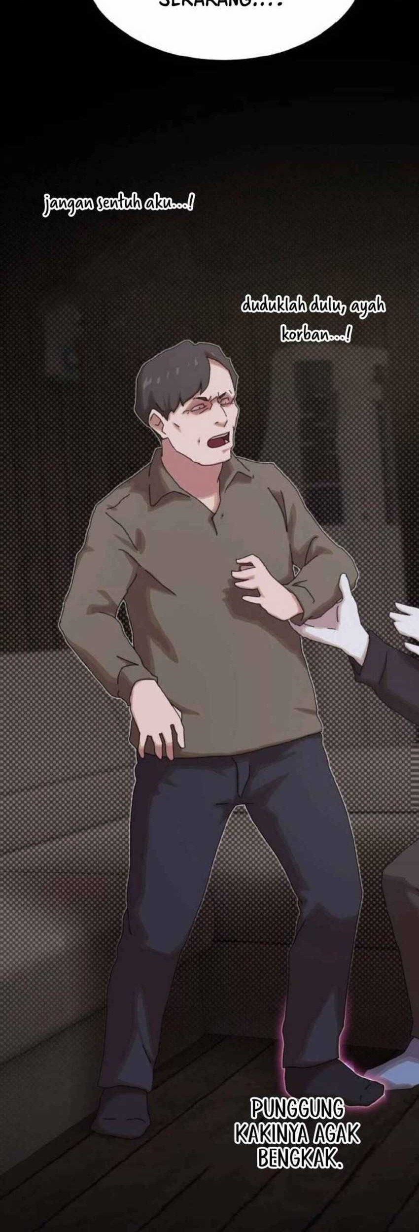 The Genius Who Sees Through the World Chapter 22 Gambar 74