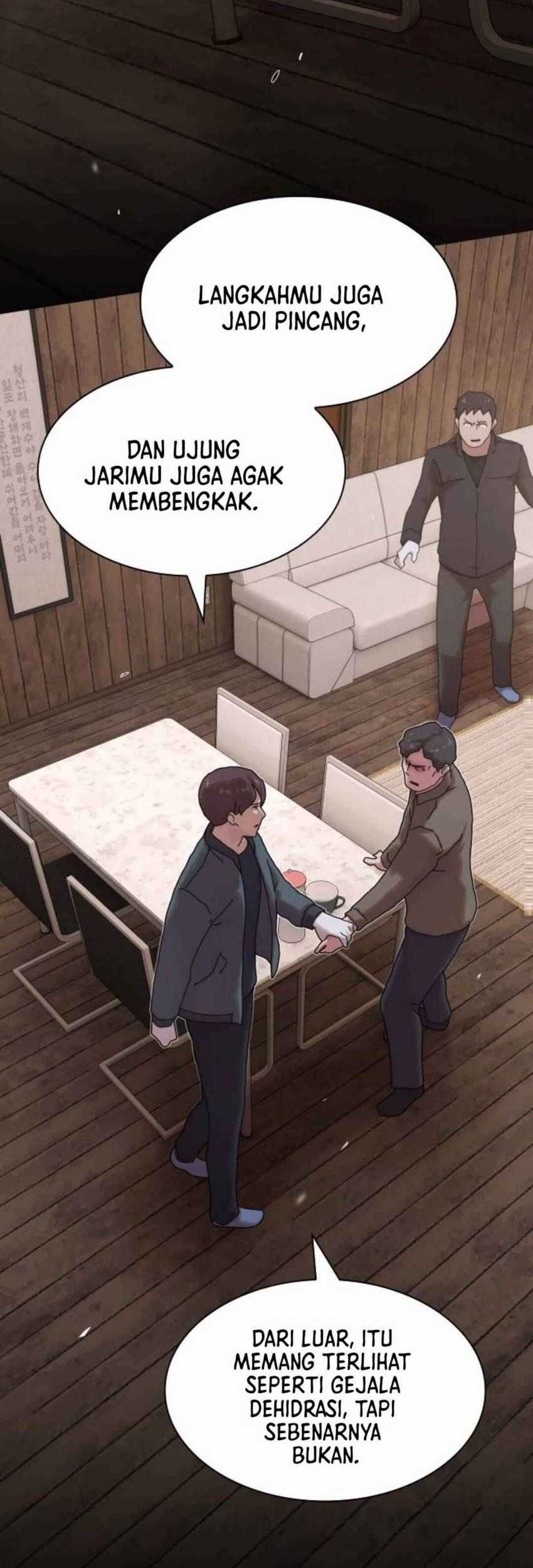 The Genius Who Sees Through the World Chapter 22 Gambar 79