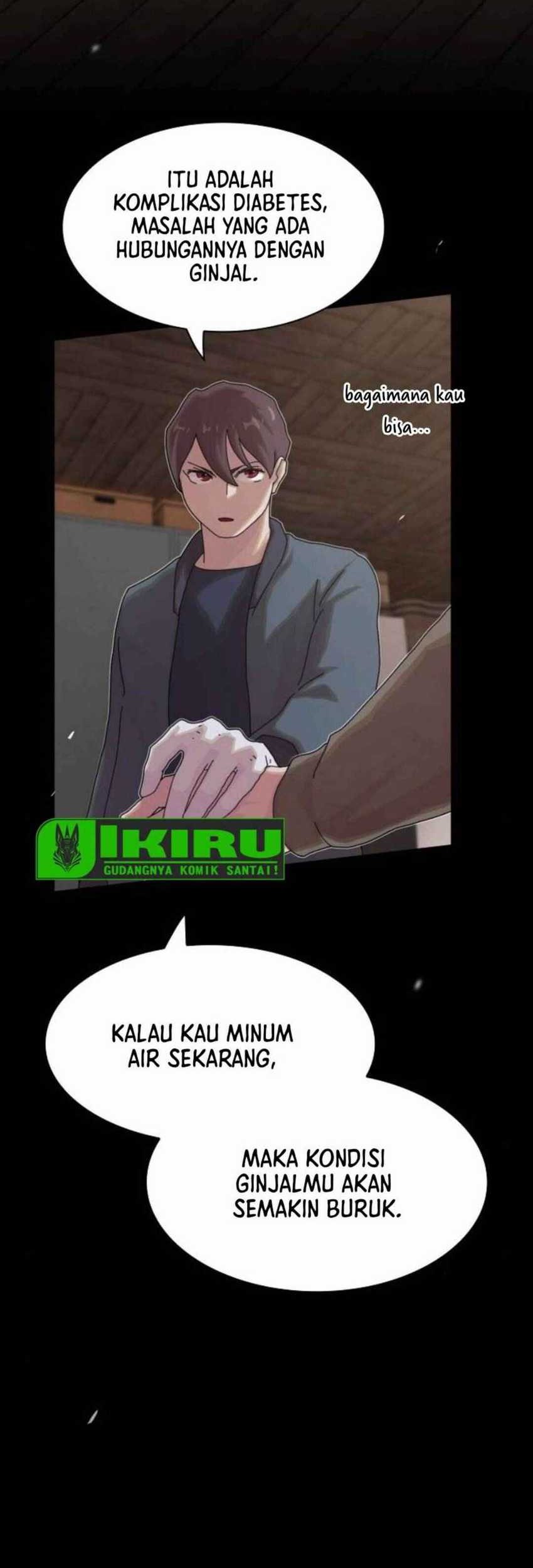 The Genius Who Sees Through the World Chapter 22 Gambar 80