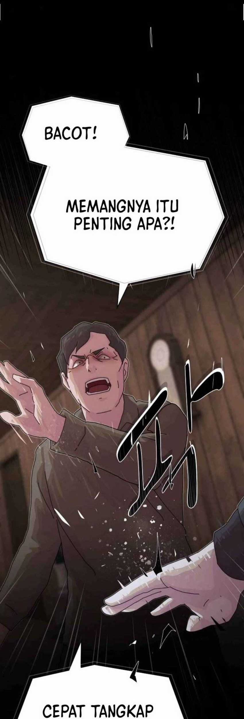 The Genius Who Sees Through the World Chapter 22 Gambar 81