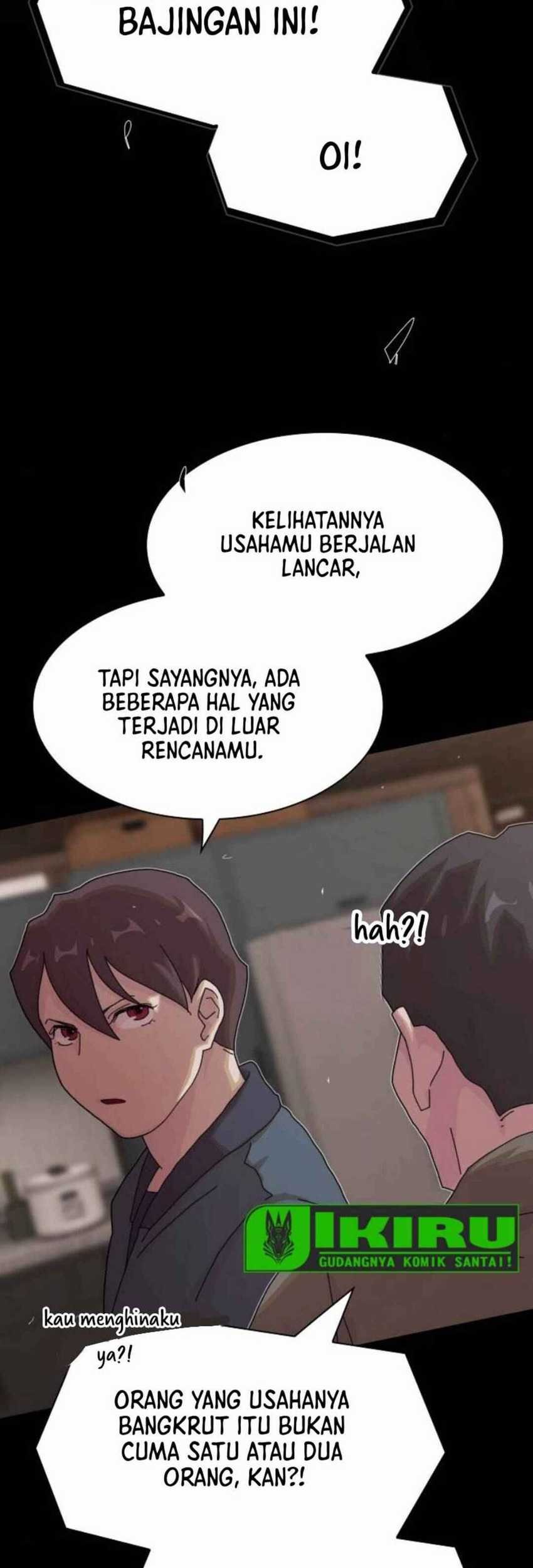 The Genius Who Sees Through the World Chapter 22 Gambar 82