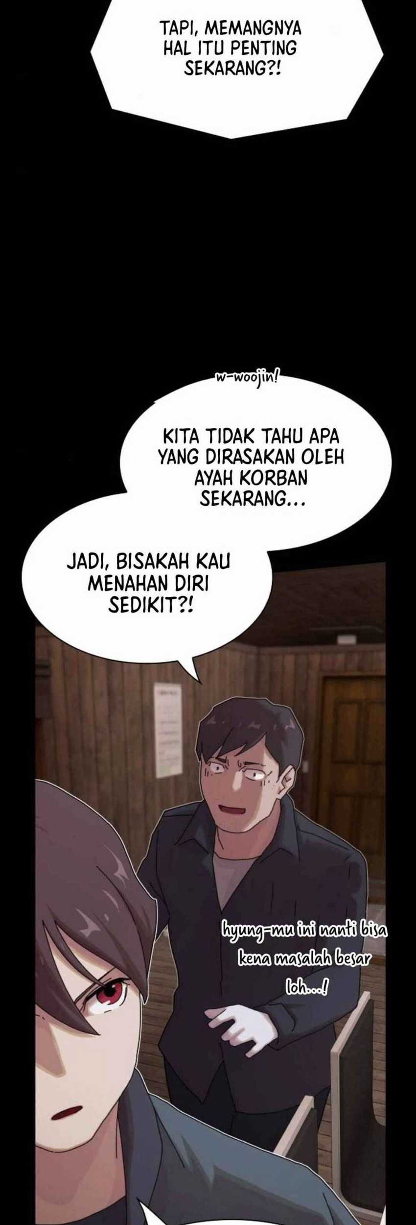 The Genius Who Sees Through the World Chapter 22 Gambar 83