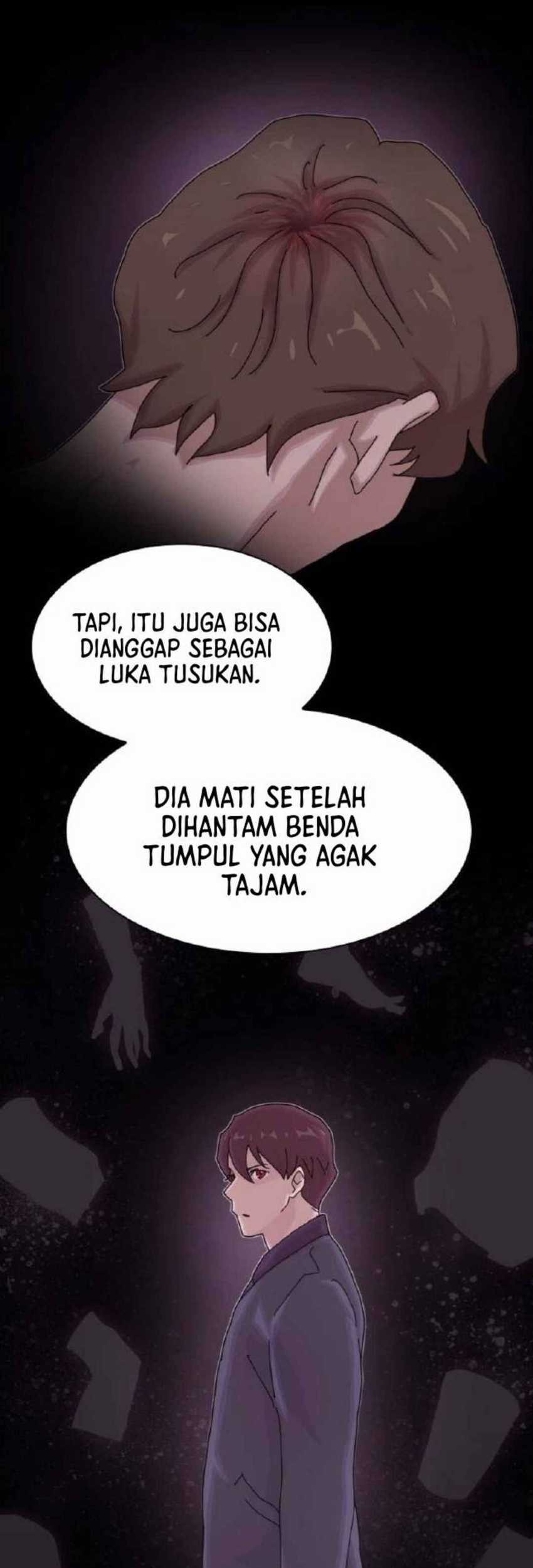 The Genius Who Sees Through the World Chapter 22 Gambar 85