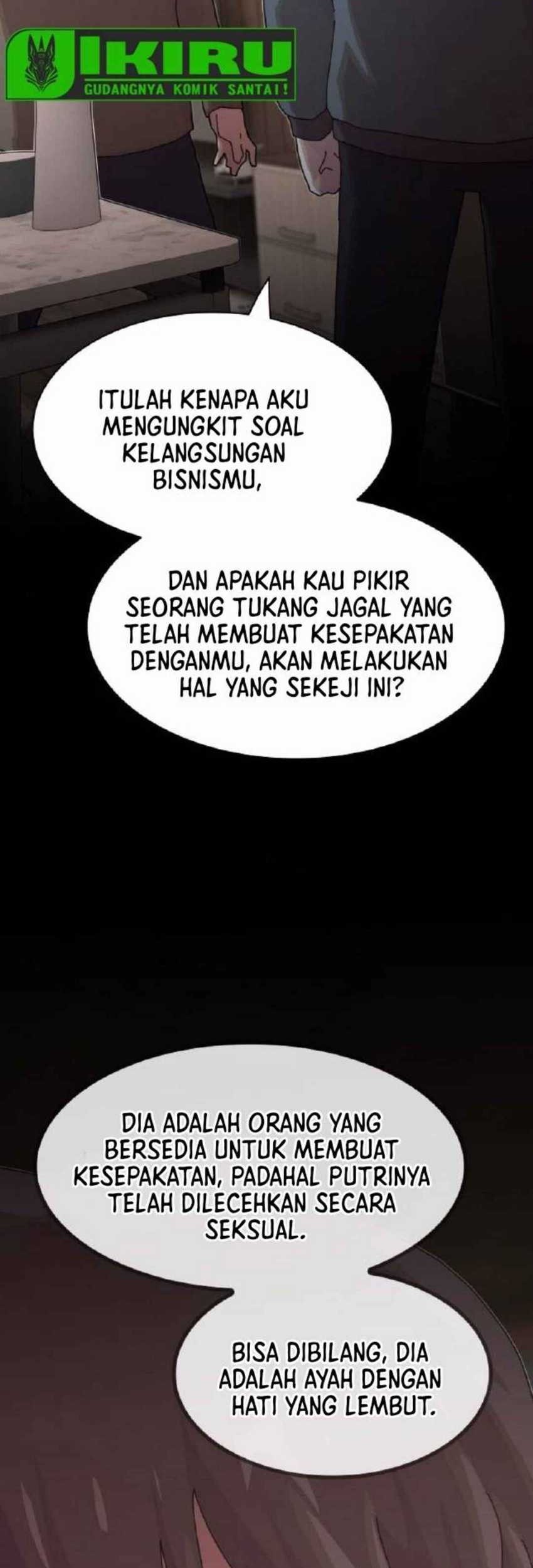 The Genius Who Sees Through the World Chapter 22 Gambar 87