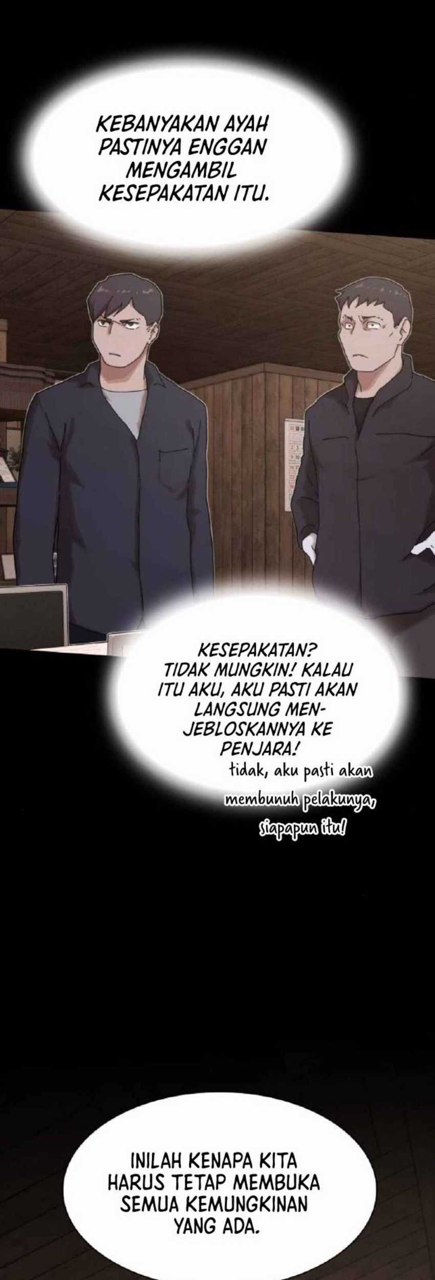 The Genius Who Sees Through the World Chapter 22 Gambar 89