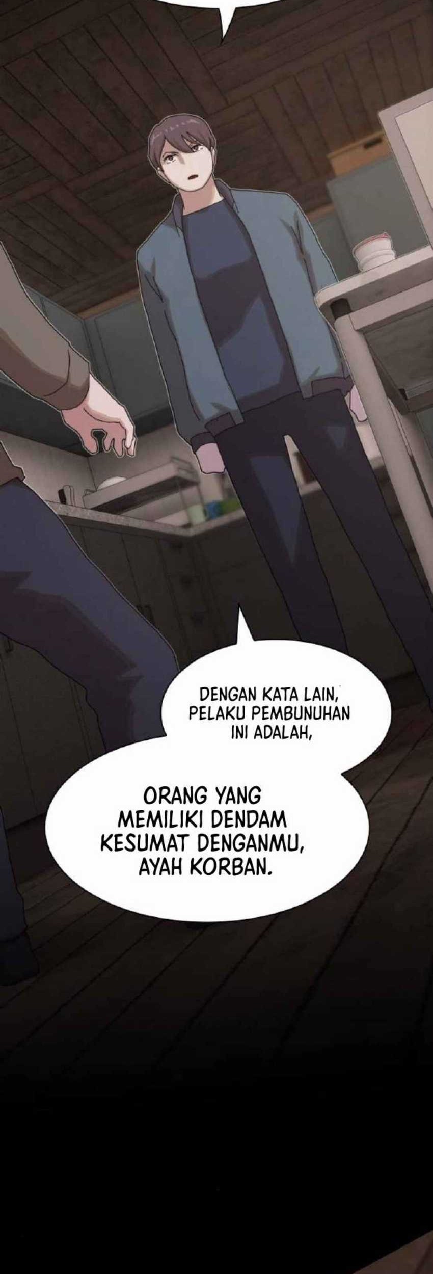The Genius Who Sees Through the World Chapter 22 Gambar 90