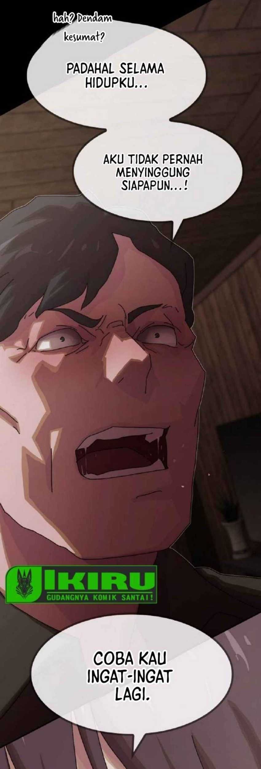 The Genius Who Sees Through the World Chapter 22 Gambar 91