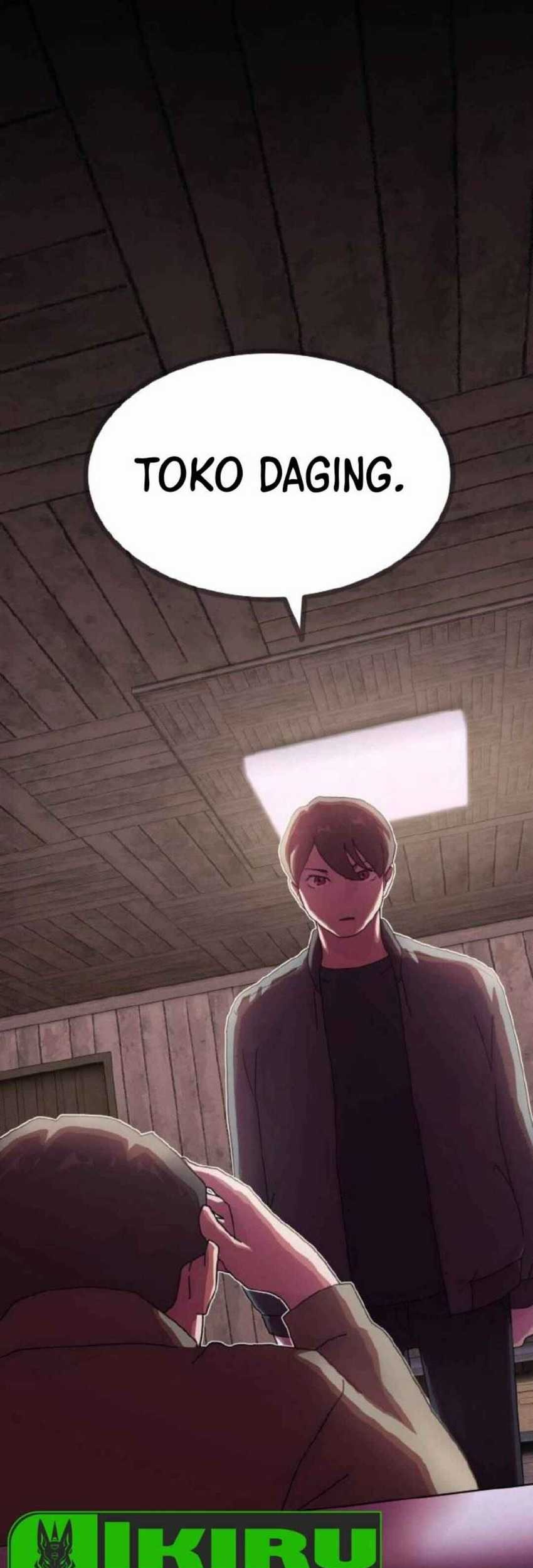 Manhwa The Genius Who Sees Through the World Chapter 22 gambar nomor 2