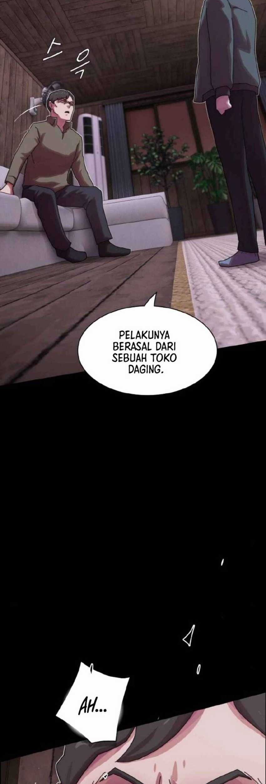 The Genius Who Sees Through the World Chapter 22 Gambar 4
