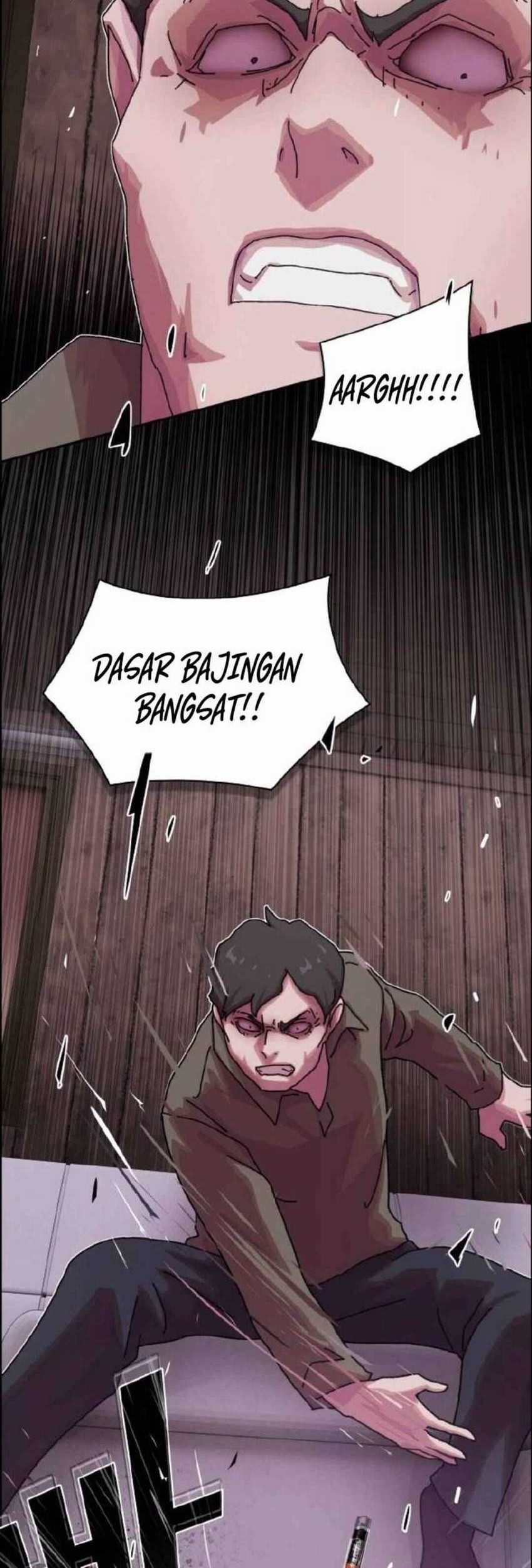 The Genius Who Sees Through the World Chapter 22 Gambar 5