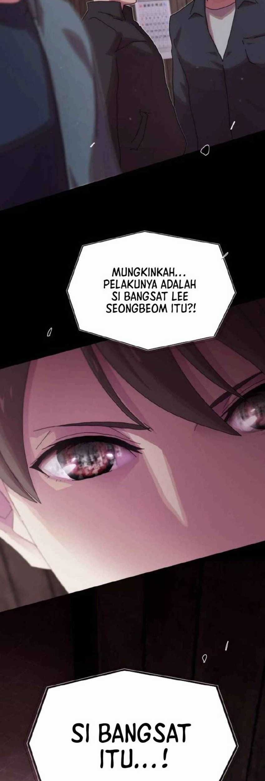 The Genius Who Sees Through the World Chapter 22 Gambar 7