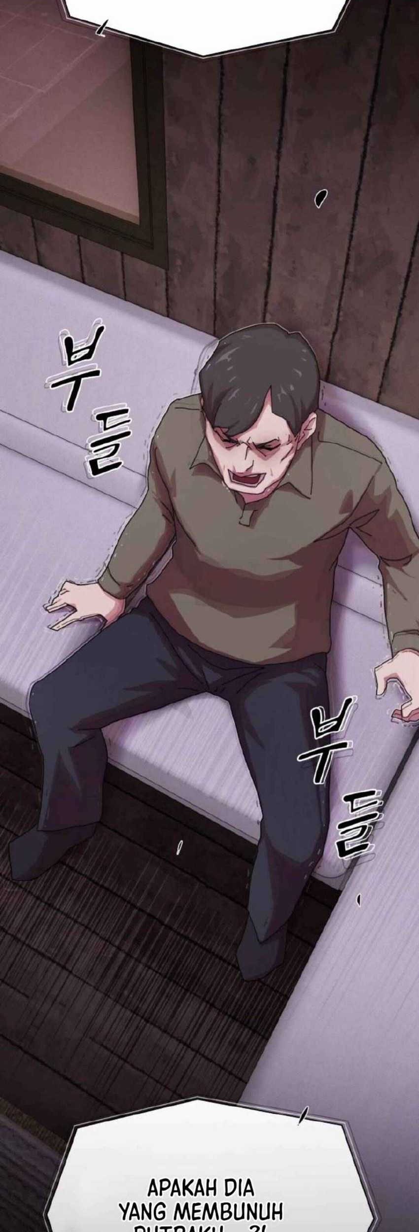 The Genius Who Sees Through the World Chapter 22 Gambar 8