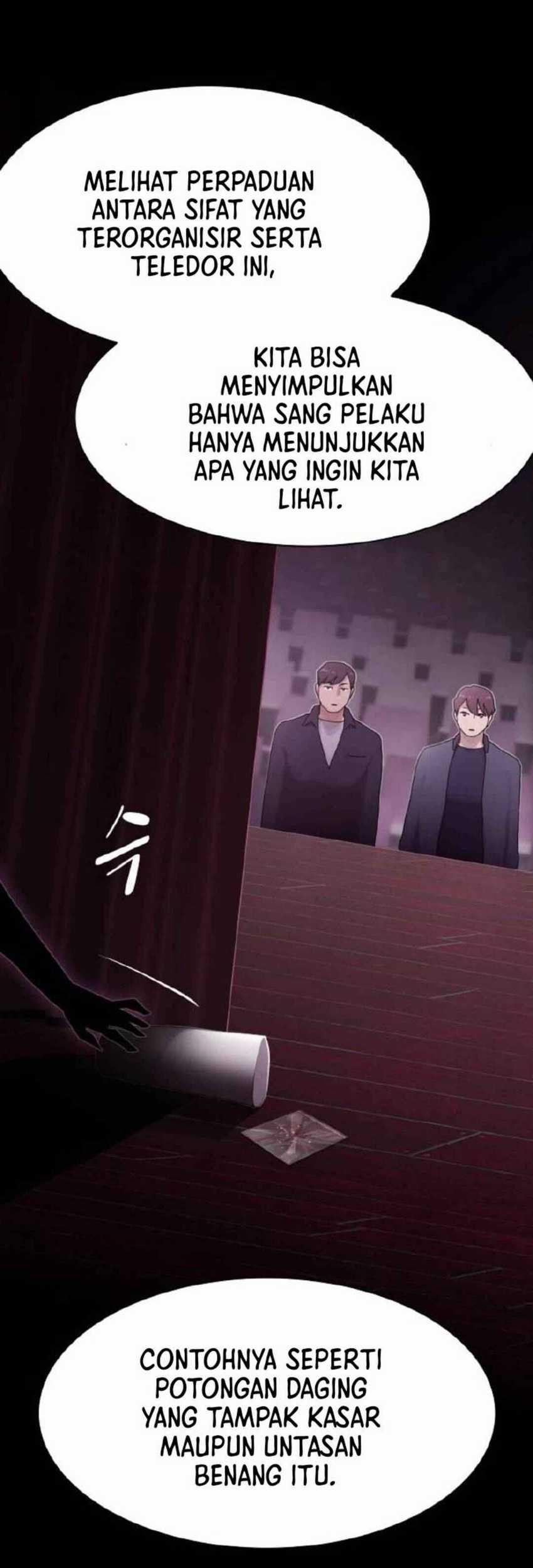 The Genius Who Sees Through the World Chapter 22 Gambar 41