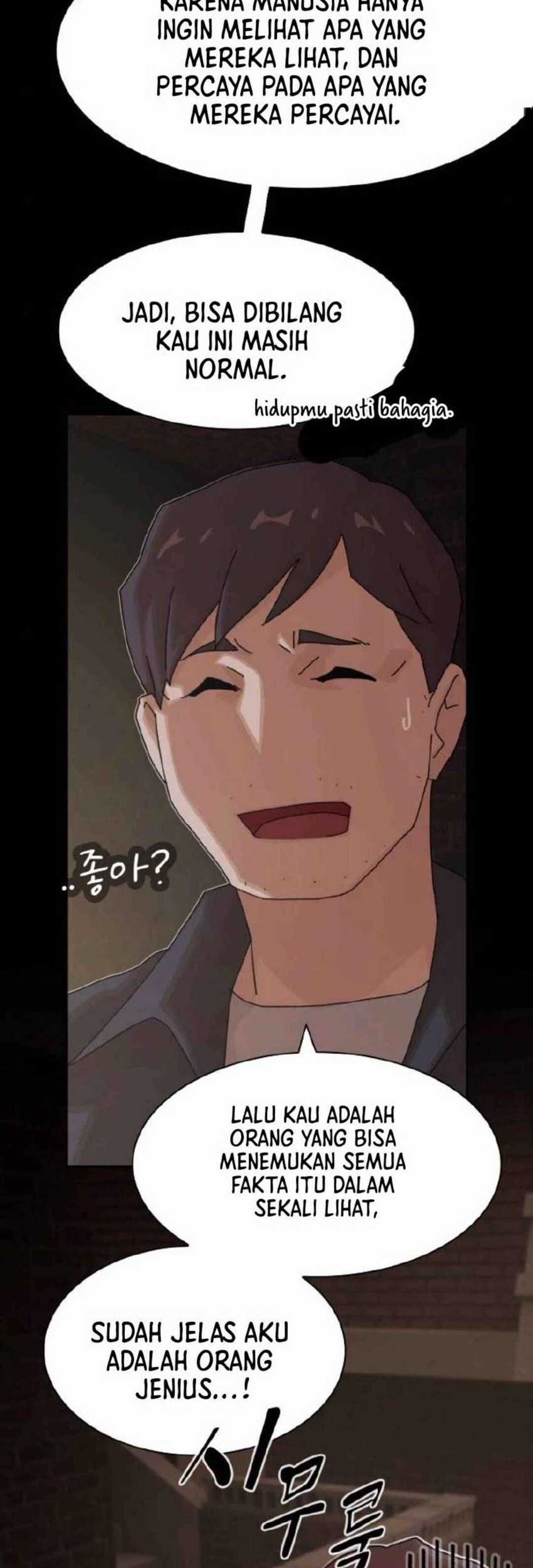 The Genius Who Sees Through the World Chapter 22 Gambar 43