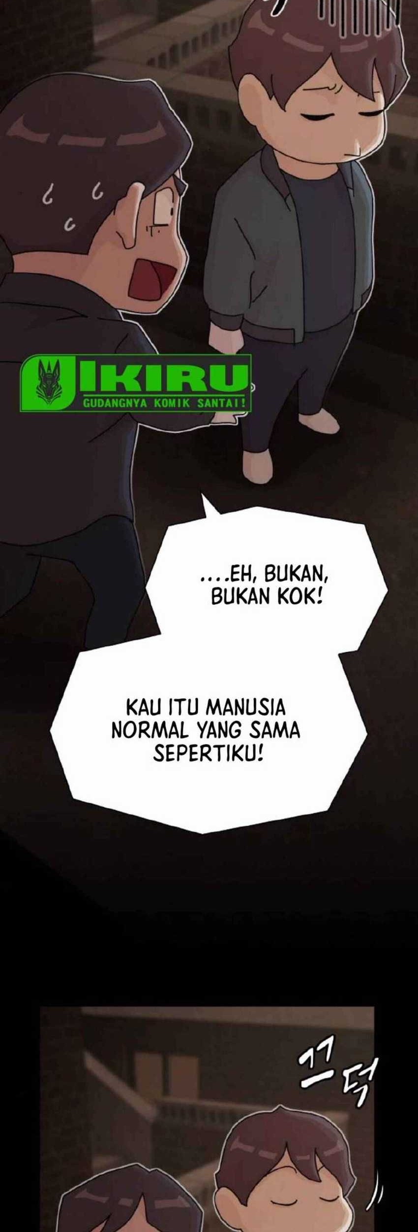 The Genius Who Sees Through the World Chapter 22 Gambar 44