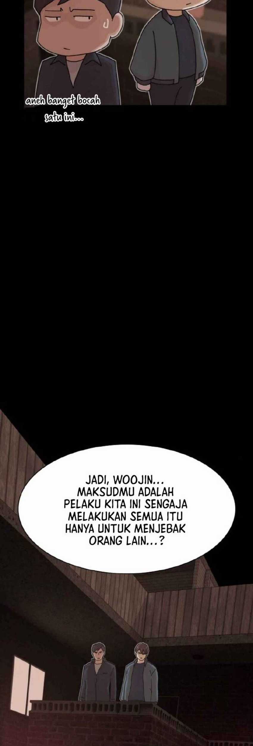 The Genius Who Sees Through the World Chapter 22 Gambar 45