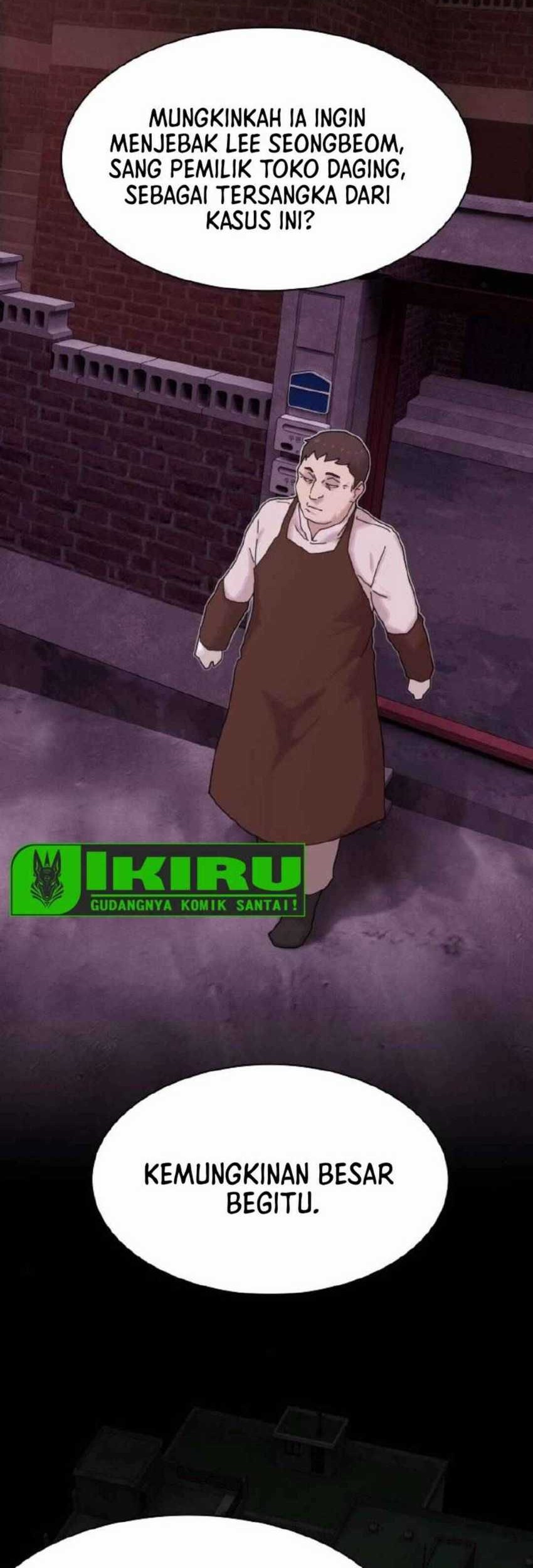 The Genius Who Sees Through the World Chapter 22 Gambar 46