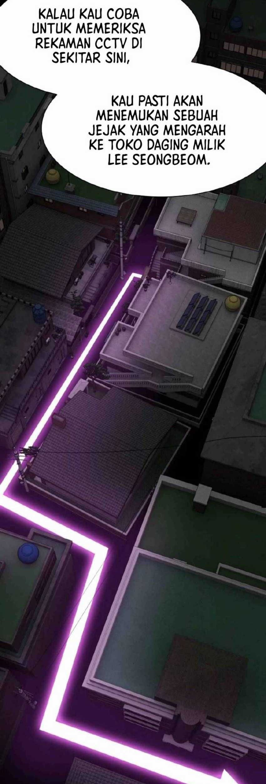 The Genius Who Sees Through the World Chapter 22 Gambar 47