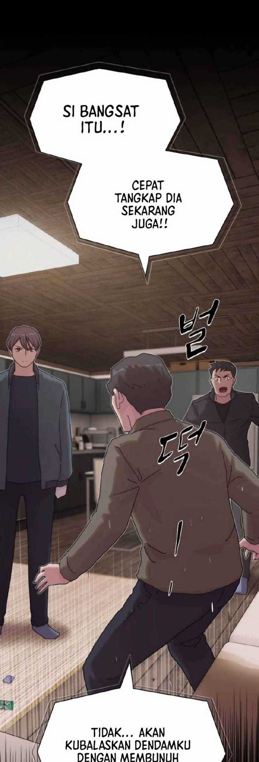 The Genius Who Sees Through the World Chapter 22 Gambar 18