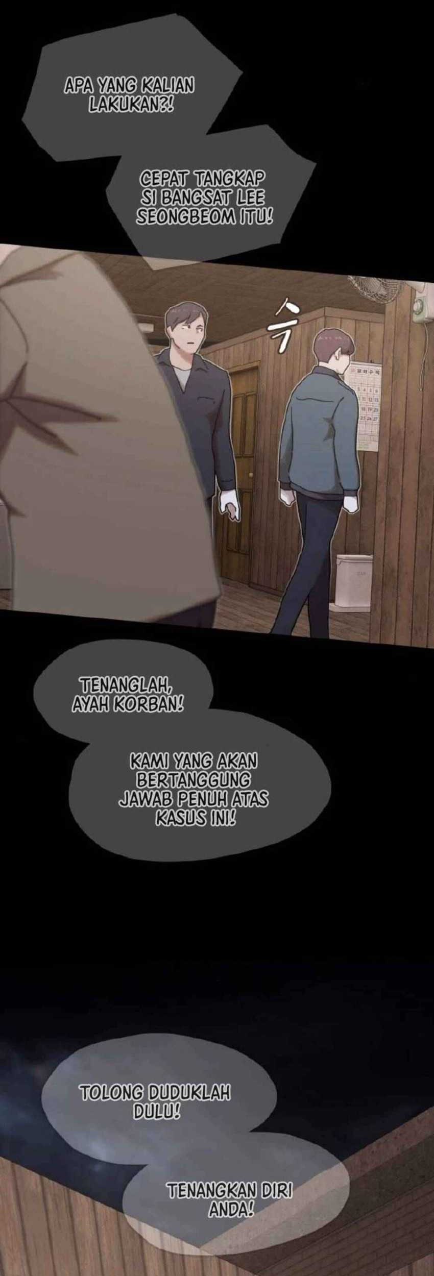 The Genius Who Sees Through the World Chapter 22 Gambar 20