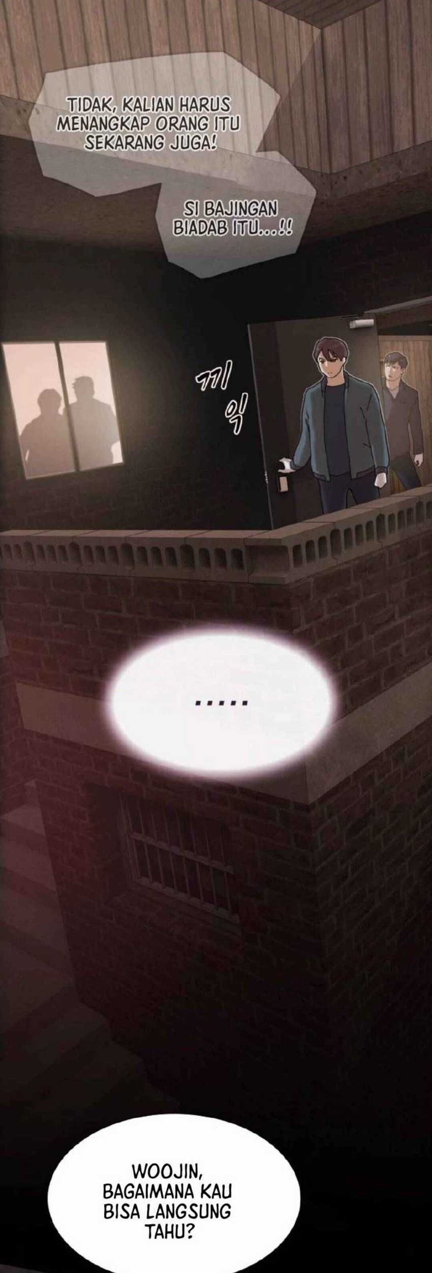 The Genius Who Sees Through the World Chapter 22 Gambar 21