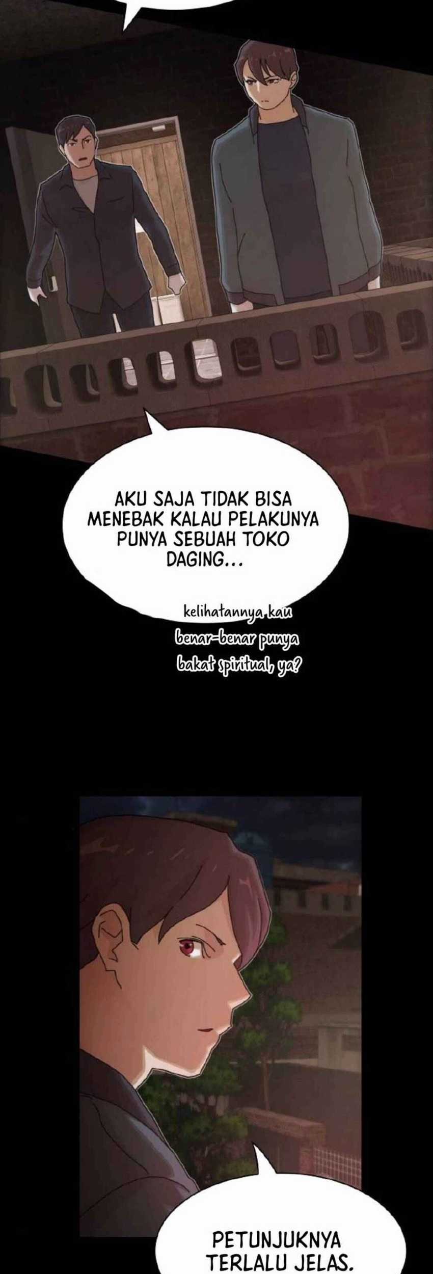 The Genius Who Sees Through the World Chapter 22 Gambar 22