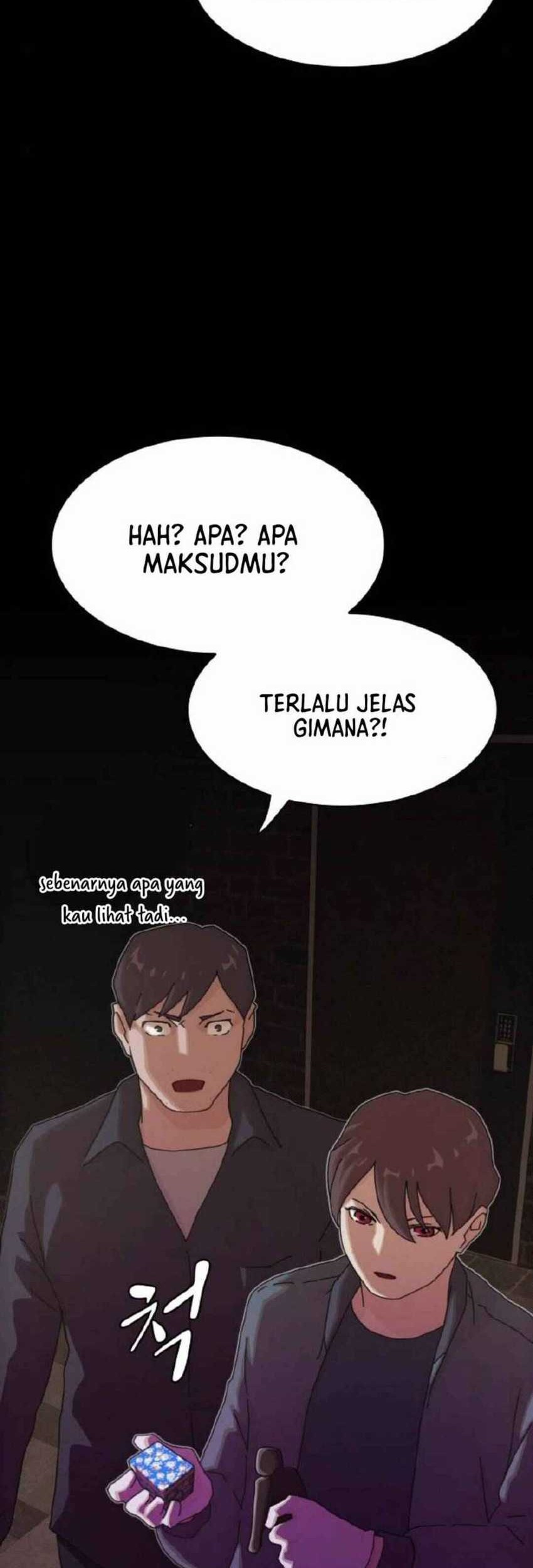 The Genius Who Sees Through the World Chapter 22 Gambar 23
