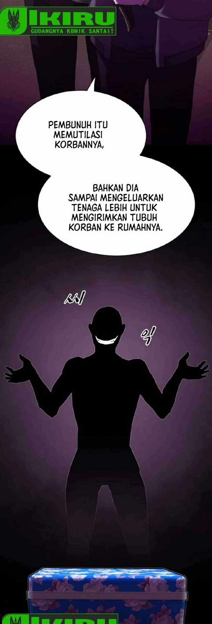 The Genius Who Sees Through the World Chapter 22 Gambar 24