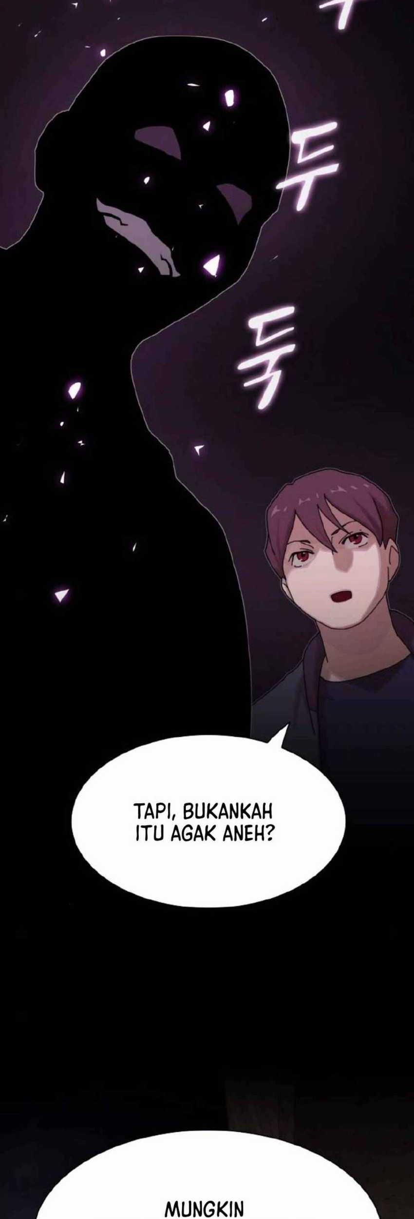 The Genius Who Sees Through the World Chapter 22 Gambar 28